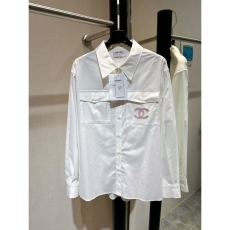 Chanel Shirts